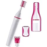 Ktr Sweet Sensitive Precision Beauty Styler Hair Removal Bikini Trimmer For Women Amazon In Health Personal Care