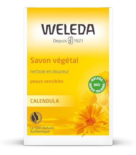 Savon Foncé 125g : Amazon.fr: Beauté et Parfum