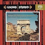  Mendelssohn: Symphonies Nos. 4 & 5; Octet: Scherzo