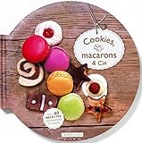 Cookies, macarons & Cie
