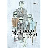 EL BARCO DE TESEO 02