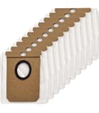 5 Sacchetti Per Aspirapolvere HOOVER H30 E H52 &ndash; Tipo T4500, T4514, T4536, T4546, T5404 &ndash; Electruepart BAG164