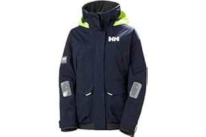 Helly Hansen Donna Giacca Pier 3.0