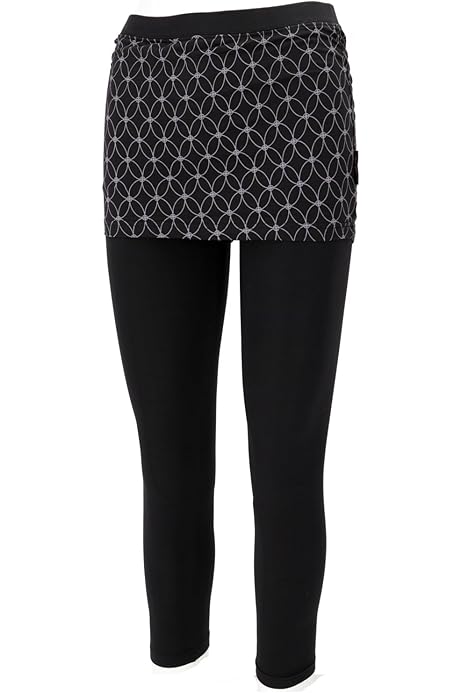 Pantaloni Yoga Uomo GURU-SHOP - Cotone 100%, Vita Alta, Tasca, Comodi E Leggeri - Foto 2