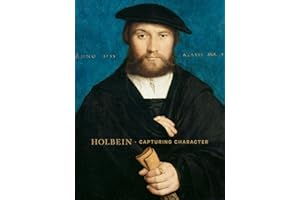 Holbein: Capturing Character