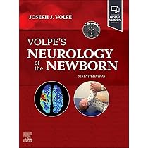 Buy Volpe's Neurology of the Newborn Book Online at Low Prices in