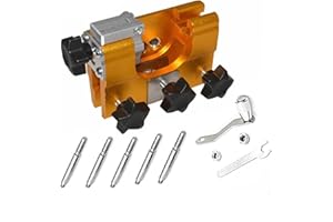 SQXALDM Afilador Motosierra Cadena Manual Kit Afilador de Cadenas para Motosierras Accesorios para afilar cadenas de sierra Afilador Cadena Motosierra Portátil de Motosierra para Todo Tipo de Motosierras