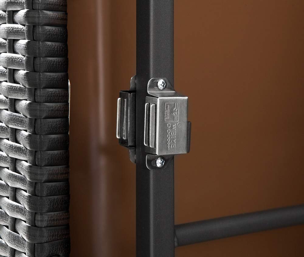 Better Home 2er Mülltonnenabdeckung – Bild 6