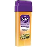 Sesu Roll-On Sir Ağda 100 ml Normal Ay&ccedil;i&ccedil;ek Yağı