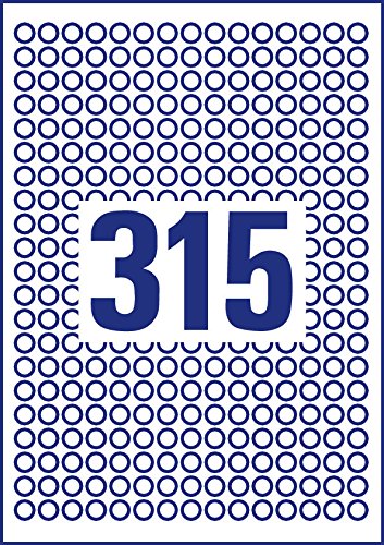 Imagen 2 de Avery L6019REV-25