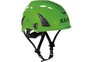 Kask Casque Plasma AQ ampleur 51-63 cm en Blanc MenWomen