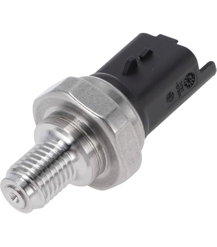 Capteur Pression Carburant CAPTEUR MAP DE Pression De Suralimentation Du Collecteur D'admission Capteur Pmh