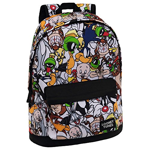 Preisvergleich Produktbild Looney Tunes Rucksack