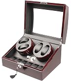 1er site français de boites à montres, remontoirs montres automatiques et étuis de voyage
