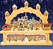 Produktbild Schwibbogen, Winterkinder mit Pyramide, Lichterbogen, LED, 3D, inkl. Trafo, Weihnachten