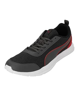 puma men's sear idp running shoes