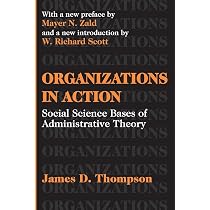 Administrative Behavior, 4th Edition: A Study of Decision-Making