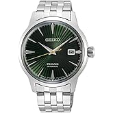 Seiko Seırpe15j Women|men's Wristwatch