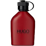 hugo boss red