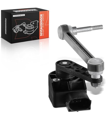 Niveausensor für Xenonlicht BMW 37146784696 / 6784696 - Autoverwertung