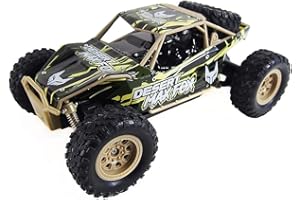 Amewi 22399 Desert Truck Max Fox RTR Sand