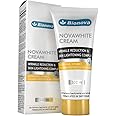Bionova Novawhite Glutathione and Vitamin-C Cream For Glowing Skin Wrinkle Reduction Complex For Men And Women Suitable For All Skin Types 100 ml