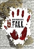 Cover zum Buch Der Verflixte 6. Fall