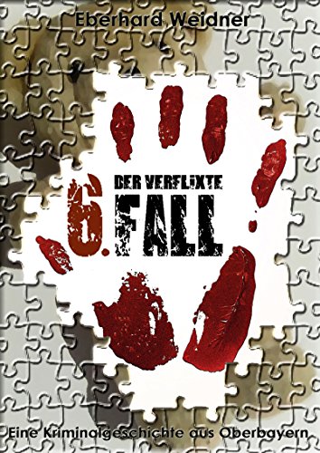 Cover zum Buch Der Verflixte 6. Fall