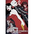 Belinda Blinked 5: Belinda Blumenthal, worldwide Sales Director of Steeles Pots and Pans is in big trouble. Can the sexiest g