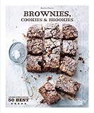 Image de Brownies, Cookies et Brookies