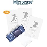 Microcase Xiaomi Mi 17T Pro ile Uyumlu Full Tpu Nano Arka Ekran Koruma Filmi - EKM102