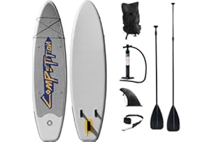 Lucear Stand Up Paddle Board gonflable Paddleboard Accessoires Sac à dos Palmes Paddles Paddleboard Paddleboard Paddleboard Paddleboard Paddleboard Paddle Board