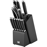 Berghoff Leo Knife Block 13 Piece Set