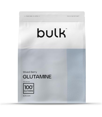 Créatine Monohydrate Micronisée Pure En Poudre - 100g (29 Portions) - Marque Bulk - Neuf