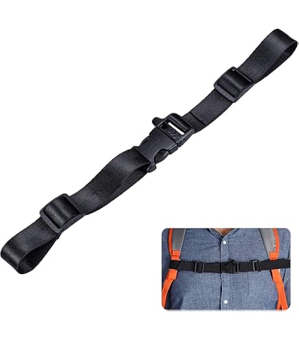 Lot De 20 Sangles Élastiques Pour Ceinture - Nylon Durable - Organisation Sac à Dos Ou Ceinture - Accessoire Outdoor