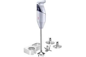 Lacor 61673 350 W Bamix mikser elektryczny