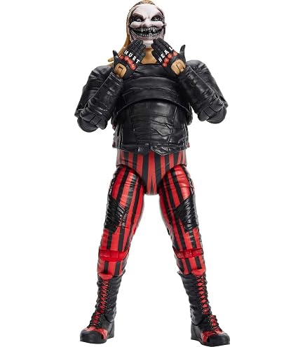 Buy WWE Kane Action Figure (Multicolor) Online at Low Prices in