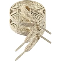 VSUDO 90 cm Platte Sneeuw Wit Schoenveters voor Sneakers – 8mm Breed Sneeuwwit Sneakers Veters – Sportschoenen Veters - Loopschoenen Schoenveters voor Dames en Heren (1 Paar-Sneeuwwit-090cm