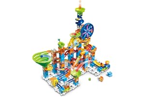 Vtech Marble Rush - Ultimate Set XL100 E Kulbana, Flerfärgad, En Storlek