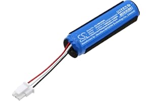 TCTK TECHTEK Batería 1500mAh Compatible con [Renault] Clio 2021, para [Ford] Focus MK4 LX7T-AM, para [Toyota] RAV4 2021 XA50 A25AFXS 8674042240 sustituye 282A41872R, 370001SYA1, 370001-SGA0, A2C01454 FBA