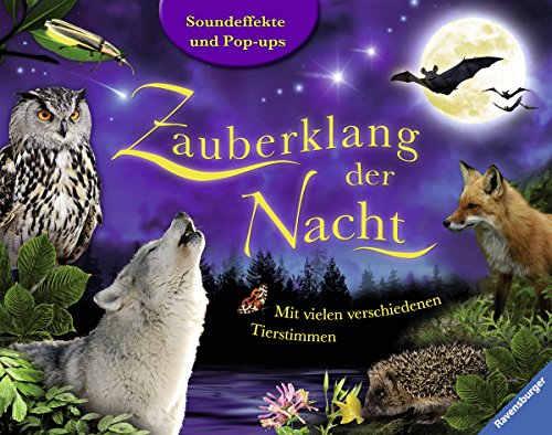 Zauberklang der Nacht