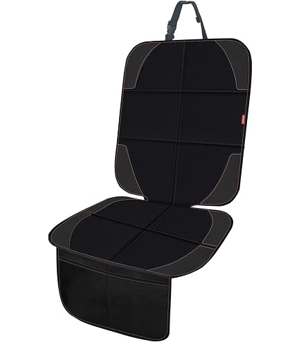 Protecteur De Siège Auto Pour Chien - Coussin Antidérapant Universel Gris - Pour Voiture, SUV, Camion - 3