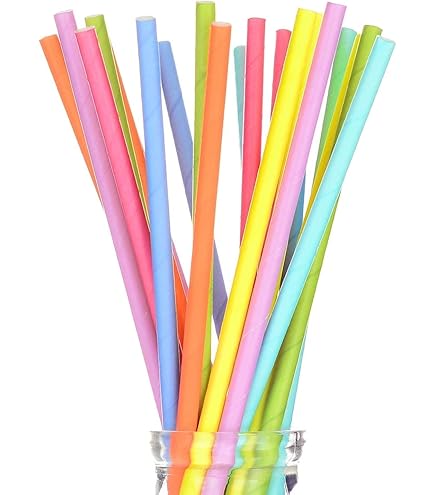 Samurai Cannucce Nere Biodegradabili 21x6 40pz | Tigotà - Foto 4