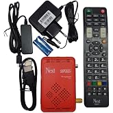 Next Kanky HD Gold Full HD Satellite Receiver