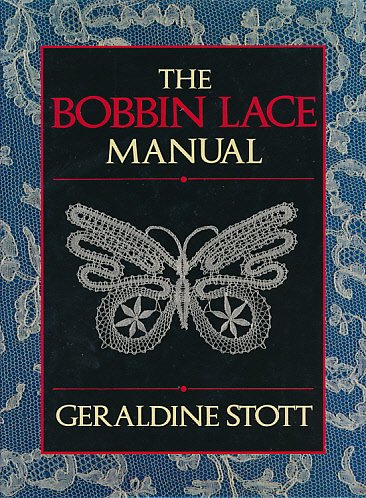 BOBBIN LACE MANUAL