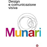 Design e comunicazione visiva. Contributo a una metodologia didattica