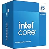 Intel i5-14400F On &Ccedil;ekirdek 2.5 GHz Kutulu İşlemci