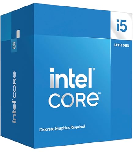 Intel Core i7-10700 Processor 2.9GHz Box 16MB Smart Cache i7-10700