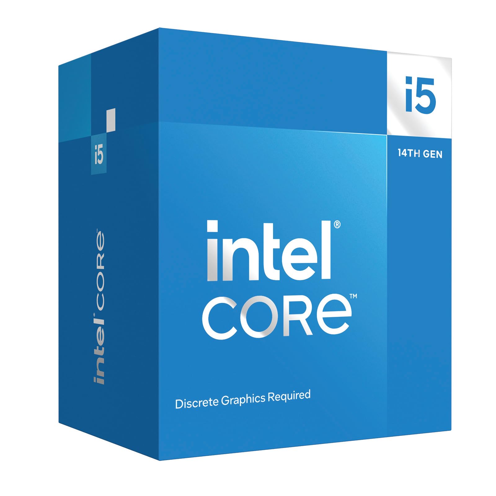 Intel Core i5 14400F