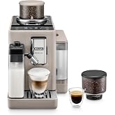 De'Longhi Rivelia EXAM440.55.BG Tam Otomatik Espresso Kahve Makinesi